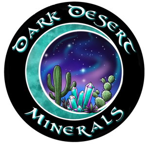 Dark Desert Minerals